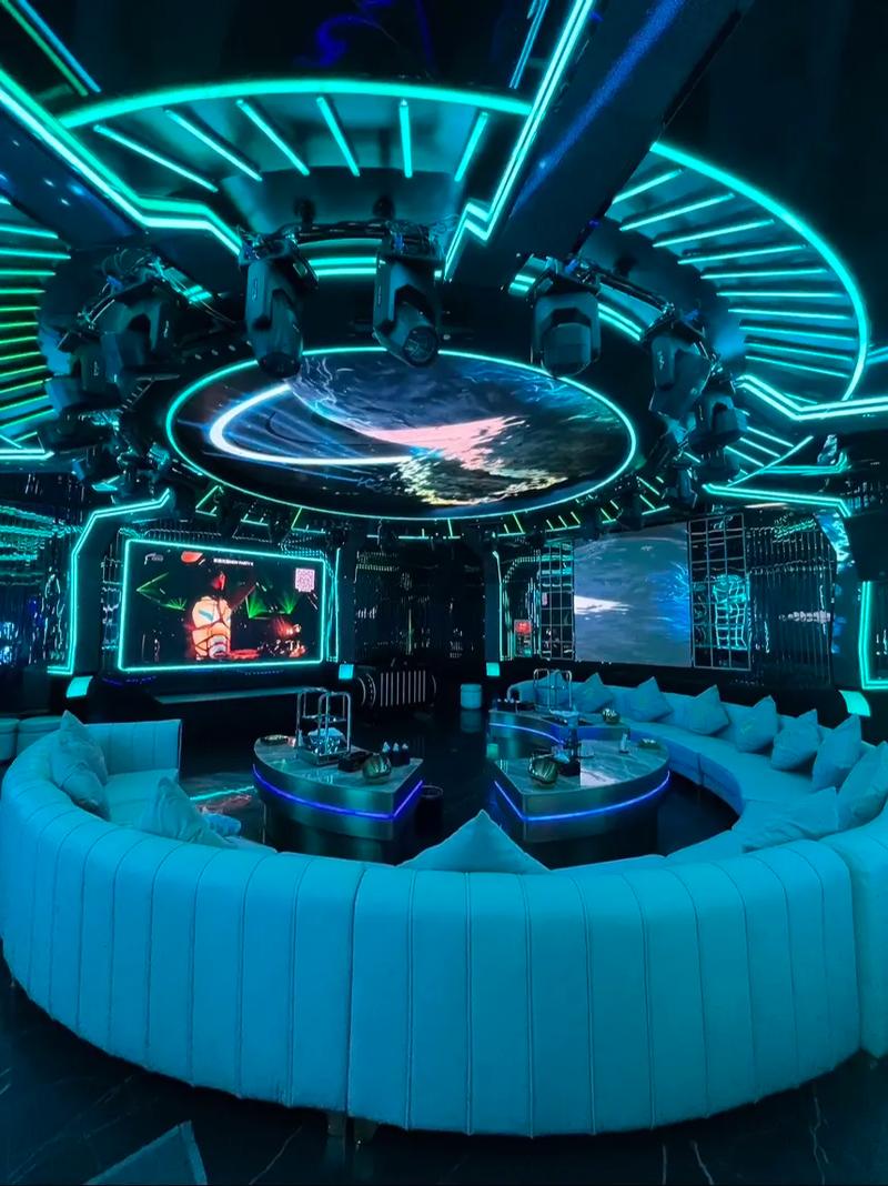 呼和浩特商务ktv最佳选择-新城区ktv预订